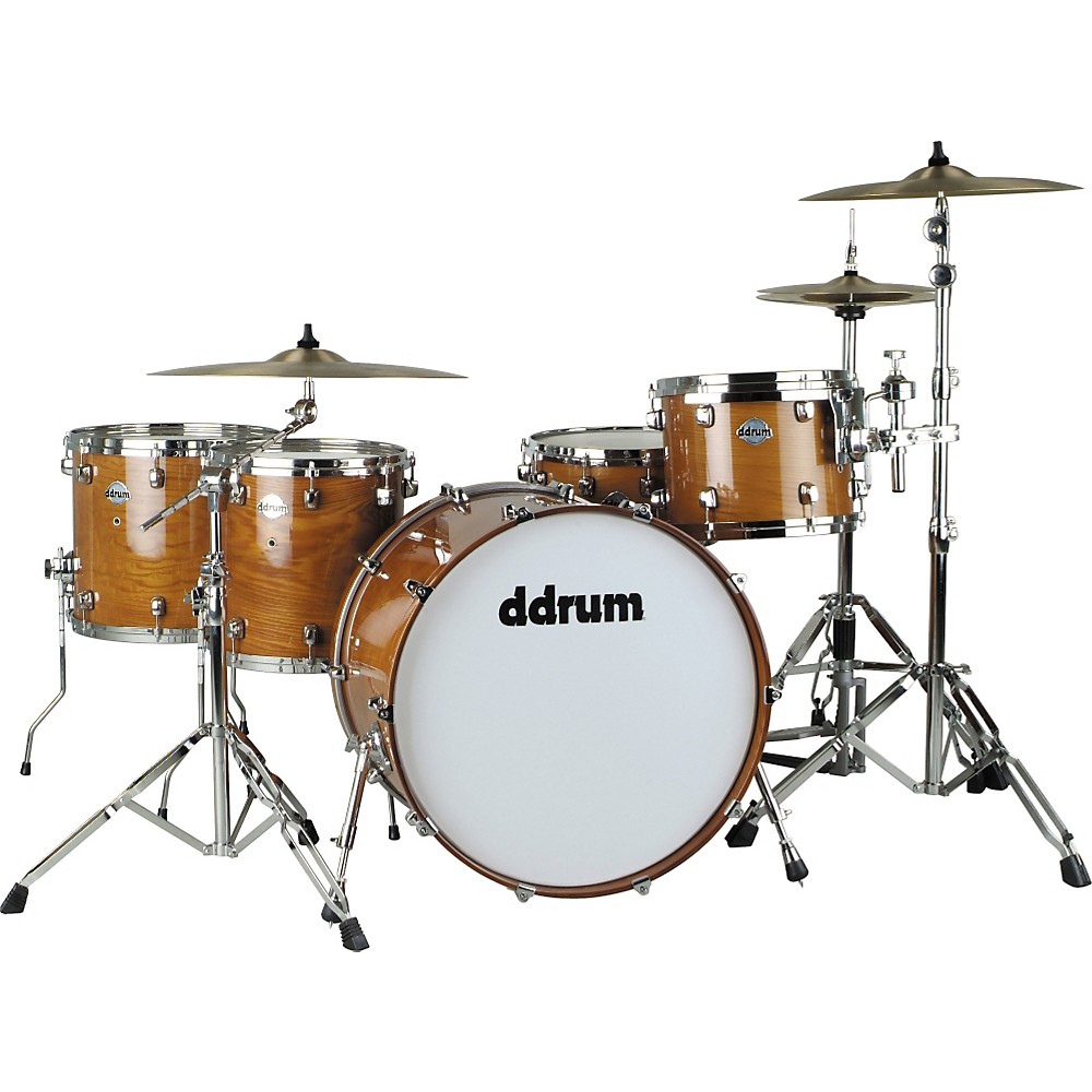 Detail Natal Ash Drum Kit Nomer 5