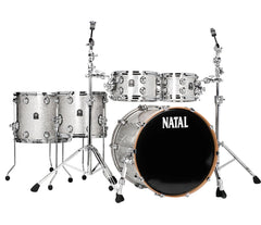 Detail Natal Ash Drum Kit Nomer 7