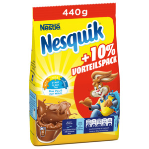 Detail Nesquik Schokokugeln Nomer 4