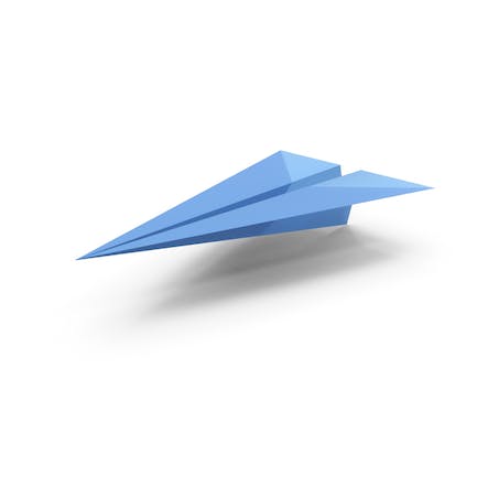 Detail Origami Flugzeug Nomer 21
