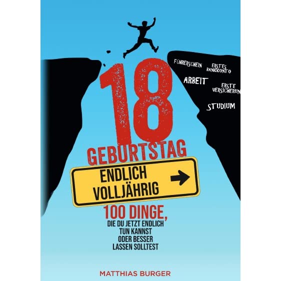 Plakat Zum 18 Geburtstag Selber Gestalten 23+ Koleksi Gambar