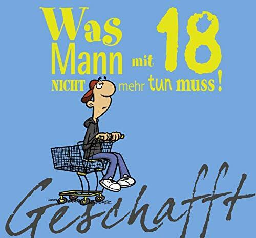 Plakat Zum 18 Geburtstag Selber Gestalten 23+ Koleksi Gambar