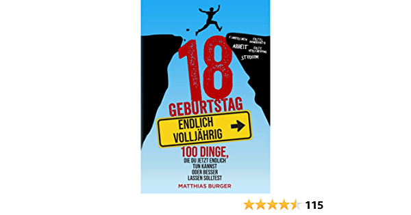Detail Plakat Zum 18 Geburtstag Selber Gestalten Koleksi Nomer 8