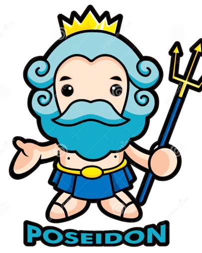 Detail Poseidon Relatives Nomer 7