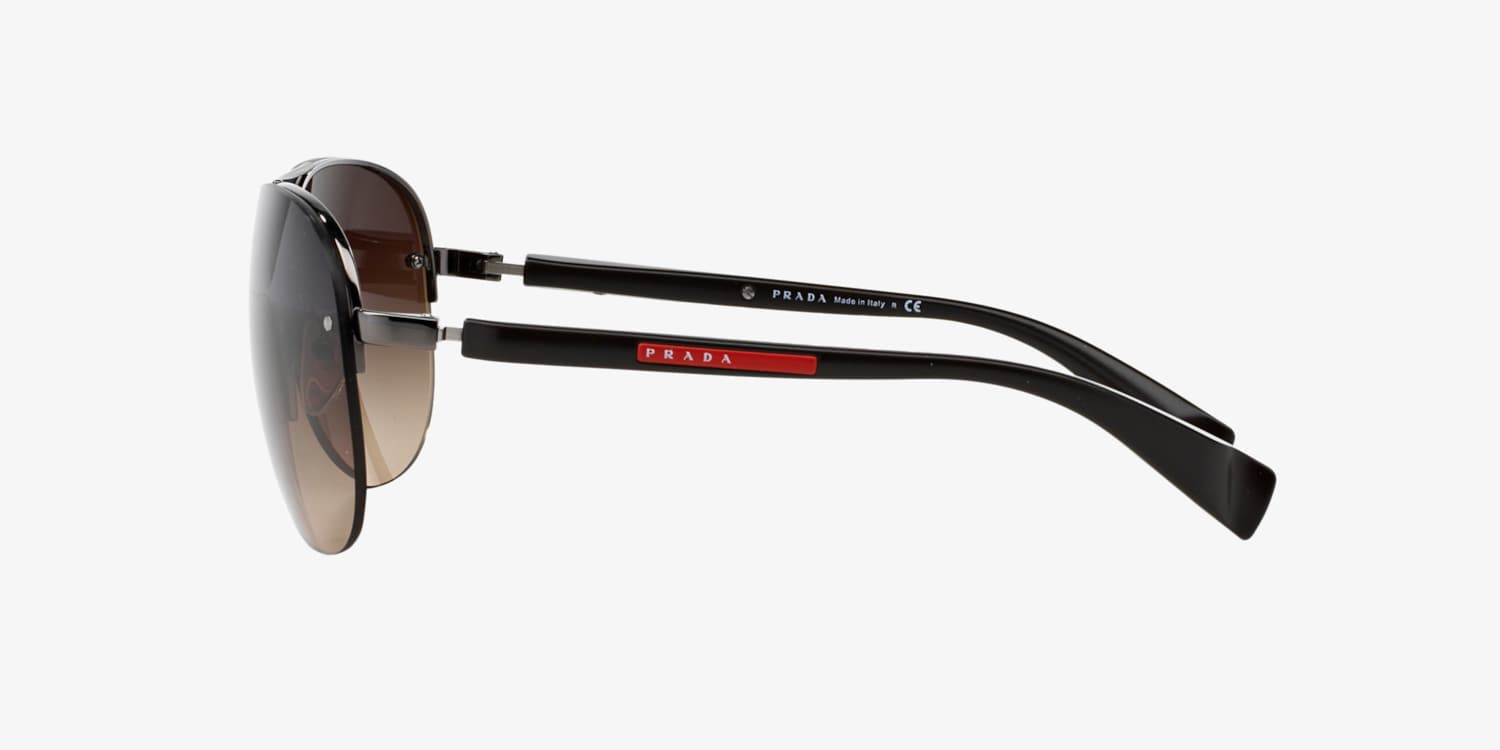 Detail Prada Linea Rossa Oakley Nomer 15