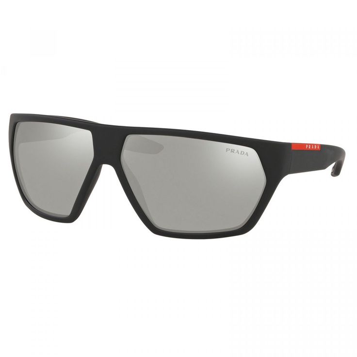 Detail Prada Linea Rossa Oakley Nomer 26