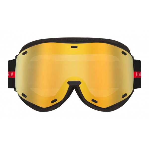 Detail Prada Linea Rossa Oakley Nomer 27