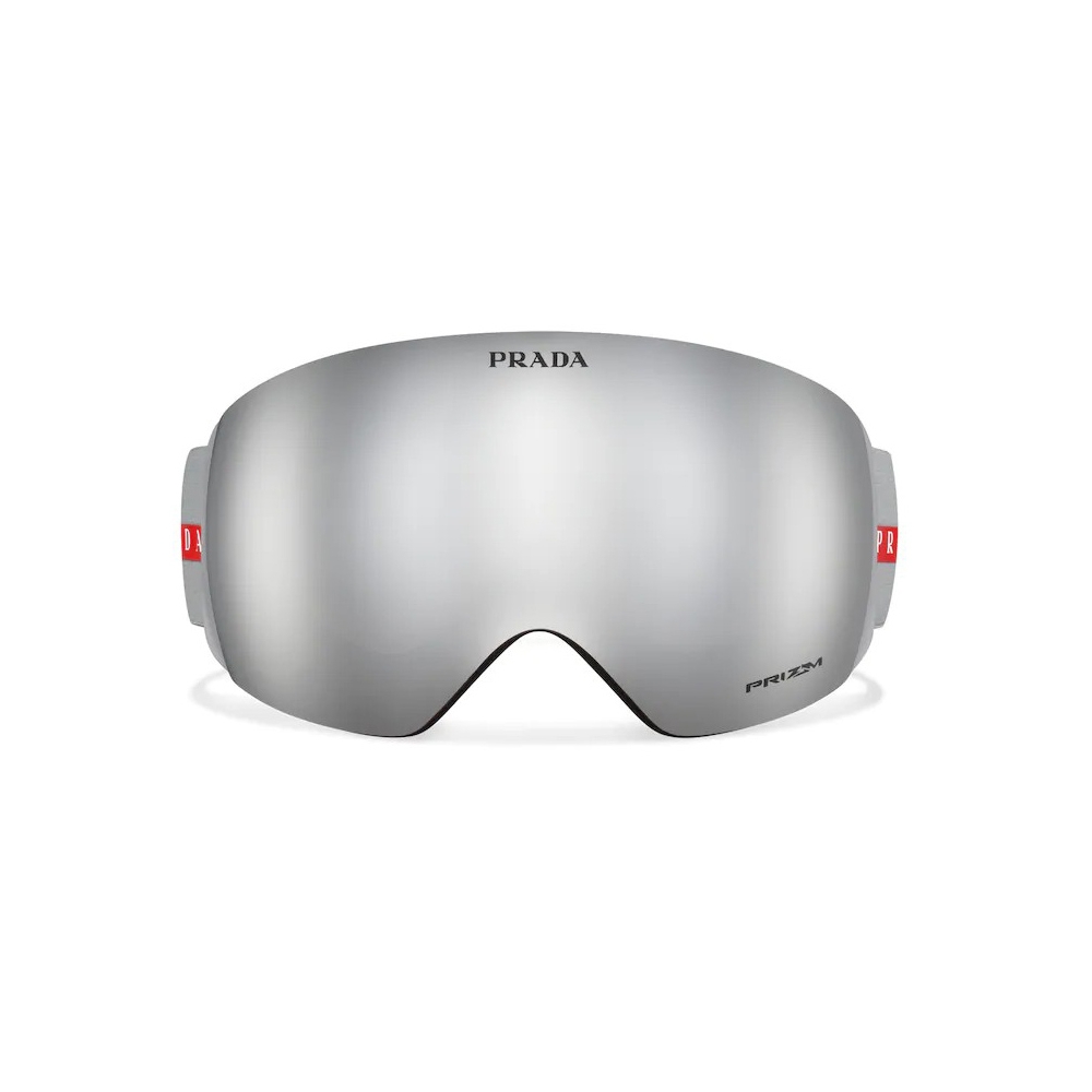 Detail Prada Linea Rossa Oakley Nomer 4