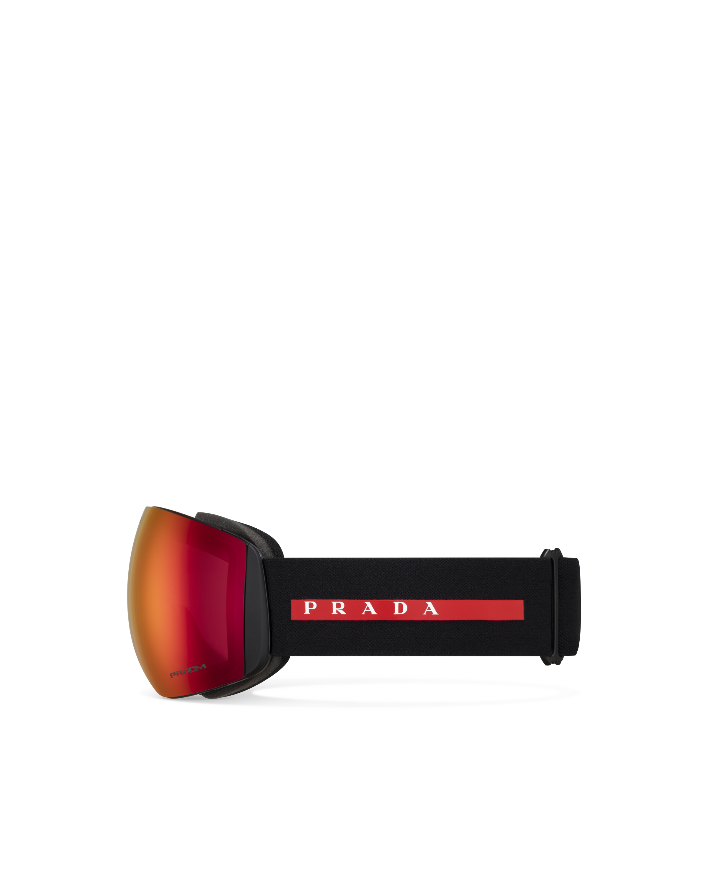 Detail Prada Linea Rossa Oakley Nomer 9