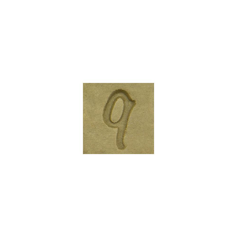 Detail Q In Schreibschrift Nomer 11