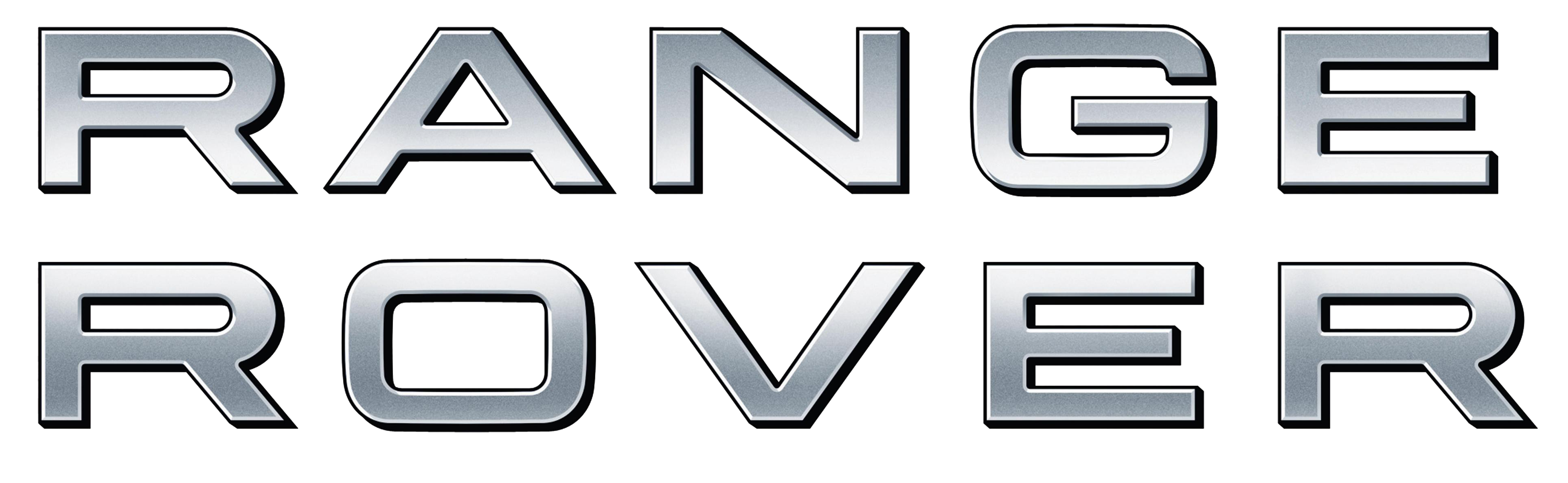 Range Rover Logo - KibrisPDR