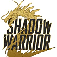 Detail Shadow Warrior 2 Logo Nomer 8