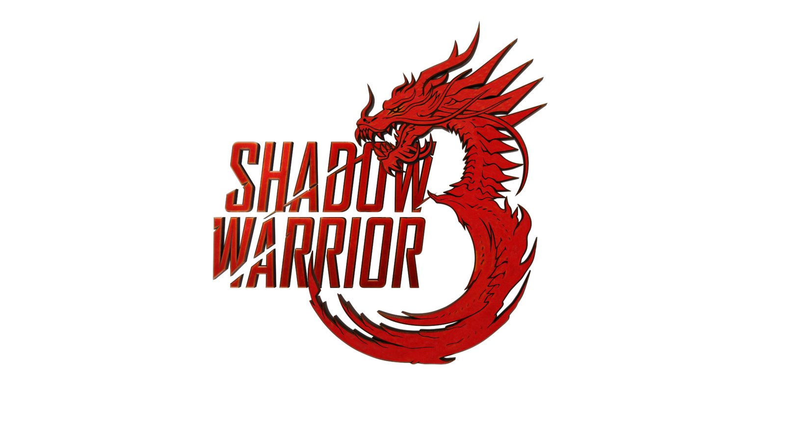 Detail Shadow Warrior 2 Logo Nomer 15