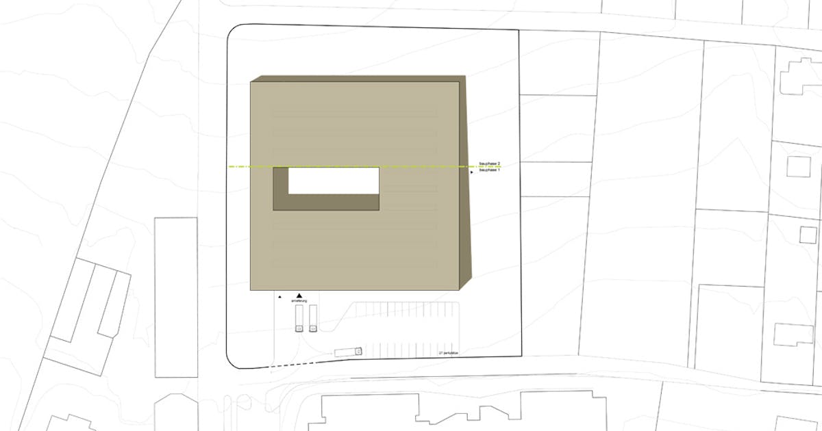 Detail Skizzen Architektur Zeichnungen Nomer 18