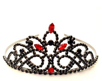 Swarovski Diadem - KibrisPDR