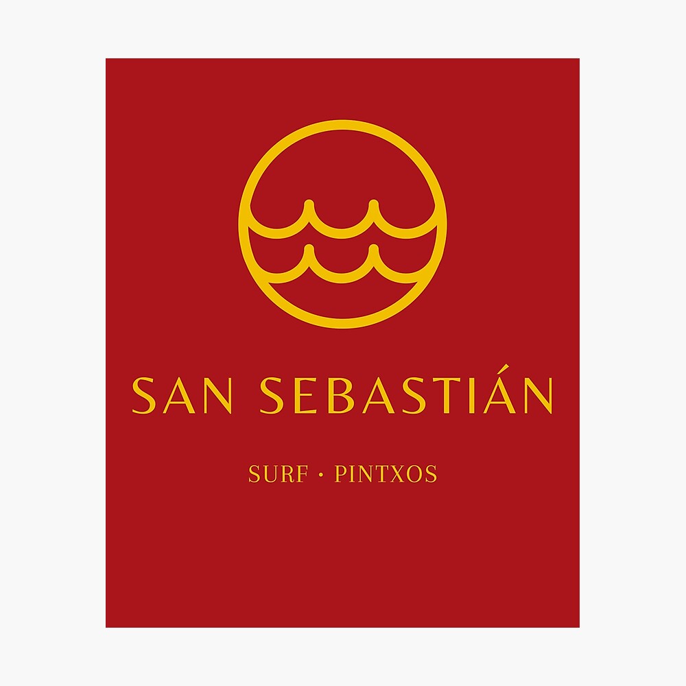 Detail Tapas San Sebastian Nomer 23