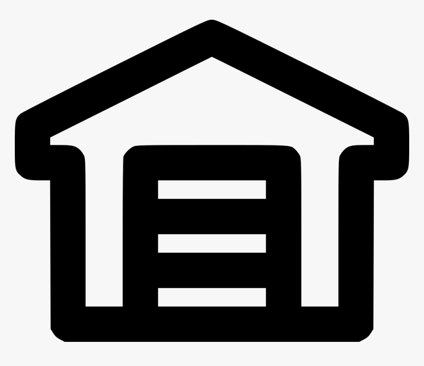Detail Warehouse Logo Nomer 2