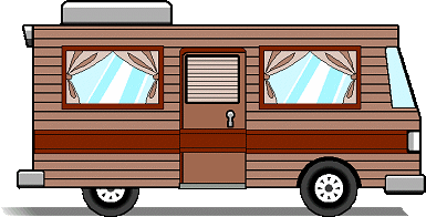 Detail Wohnmobil Clipart Kostenlos Nomer 22