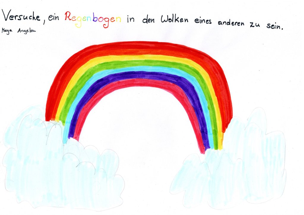Detail Zitat Wolken Nomer 2