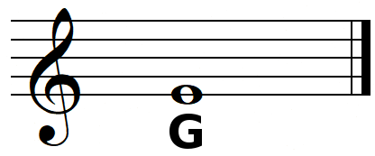 Detail G Clef Images Nomer 16