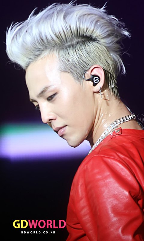 Detail G Dragon Cute Wallpaper Nomer 24