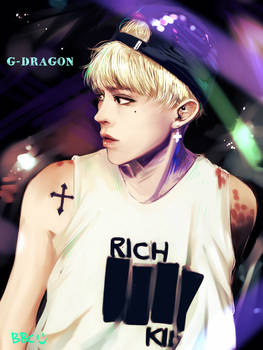 Detail G Dragon Cute Wallpaper Nomer 51