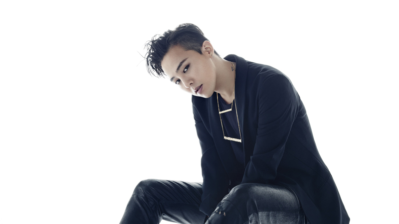 Detail G Dragon Hd Nomer 36