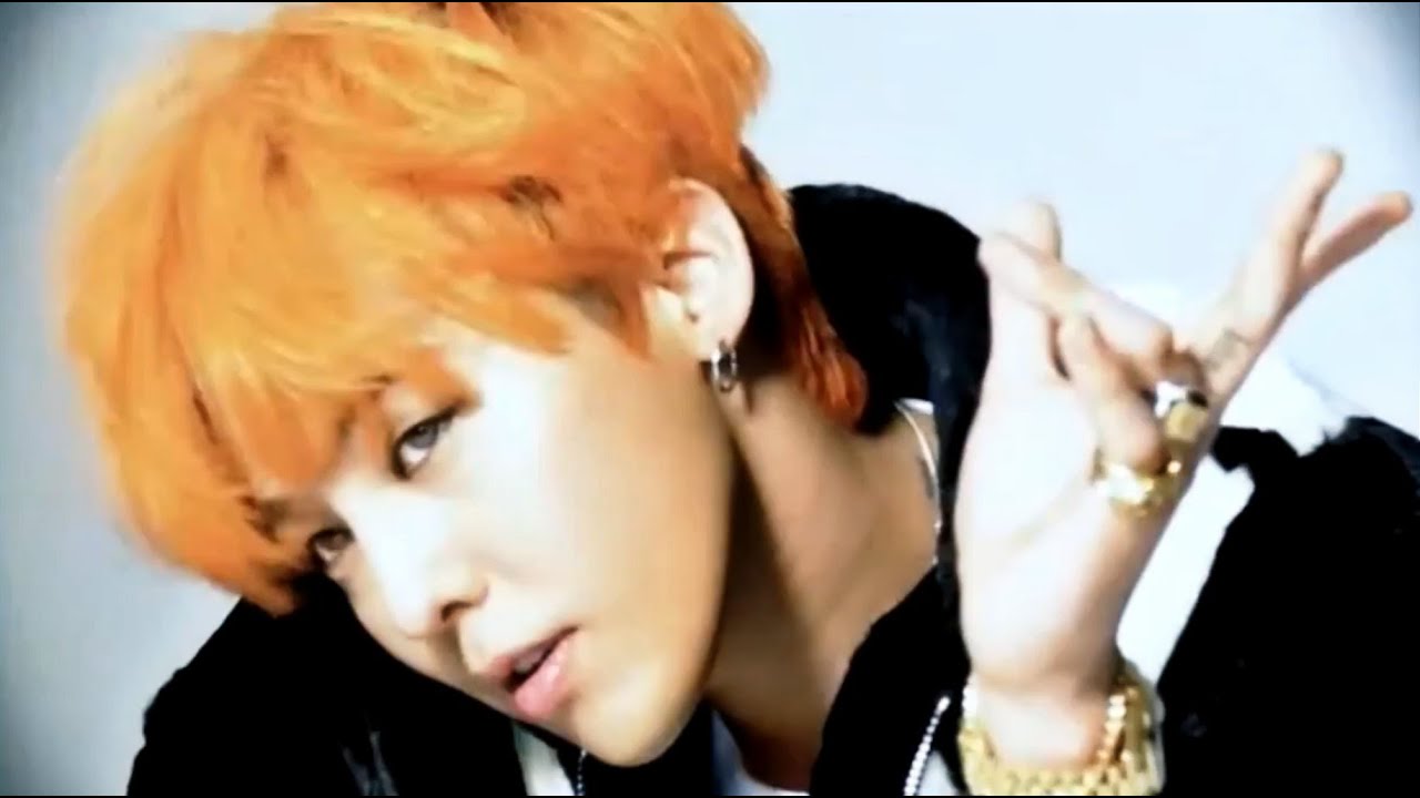 Detail G Dragon Hd Nomer 51