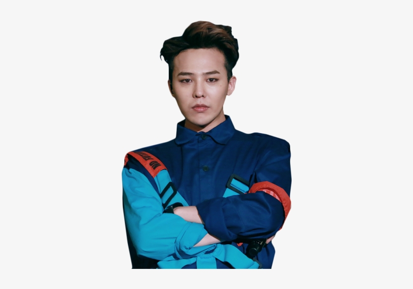 Detail G Dragon Png Nomer 4