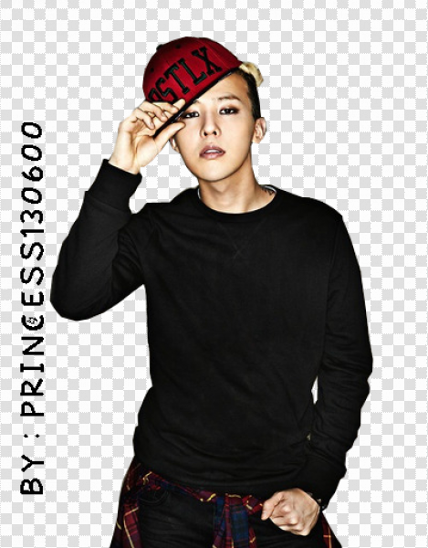 Detail G Dragon Png Nomer 50