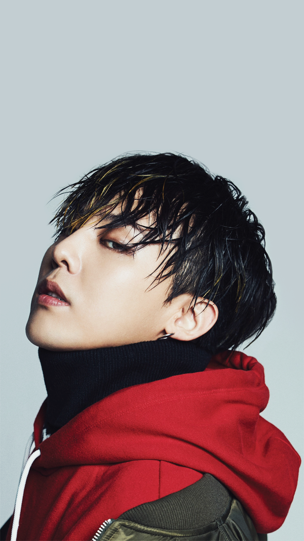 Detail G Dragon Wallpaper Hd Nomer 26