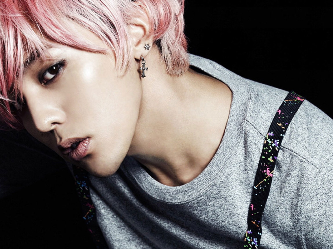 Detail G Dragon Wallpaper Hd Nomer 30