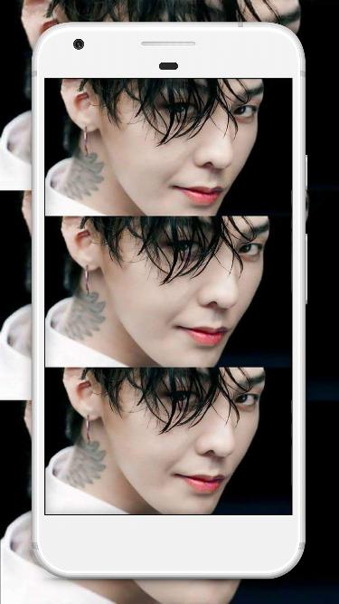 Detail G Dragon Wallpaper Hd Nomer 39