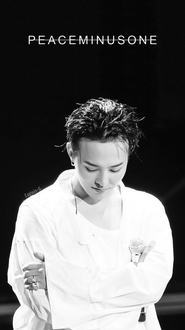 Detail G Dragon Wallpaper Iphone Nomer 19