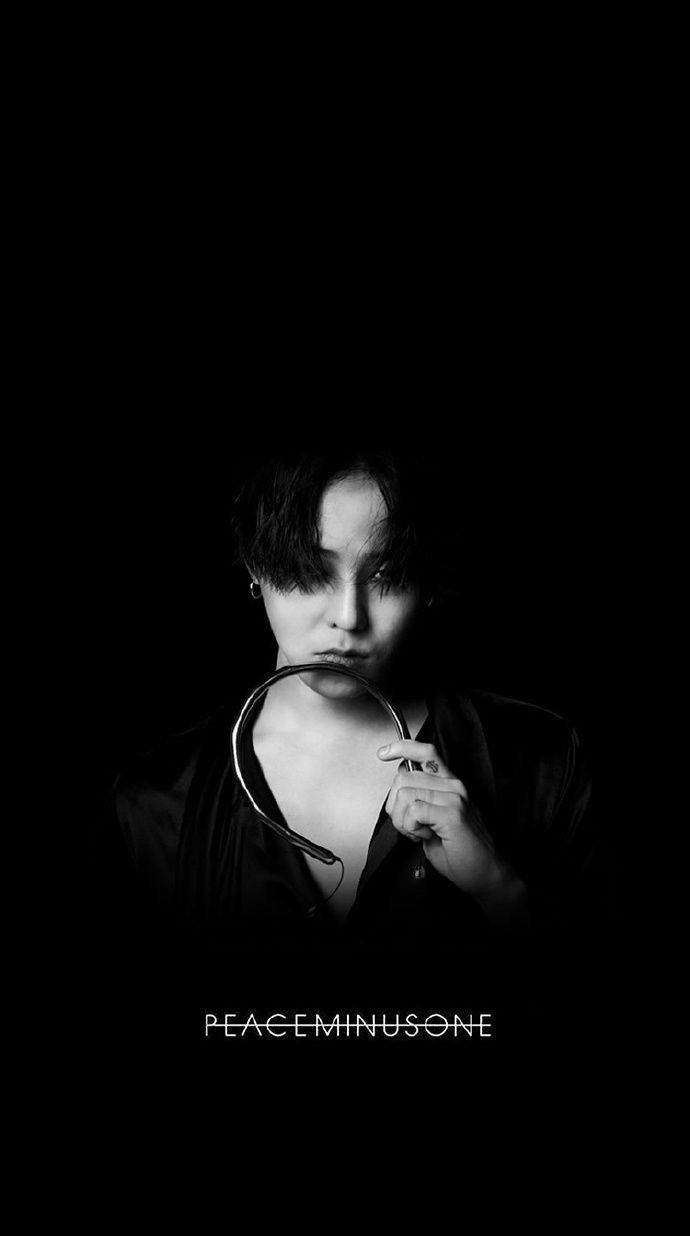 Detail G Dragon Wallpaper Iphone Nomer 9