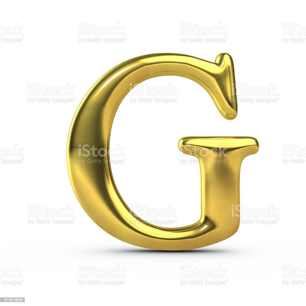 Detail G Letter Pic Nomer 17