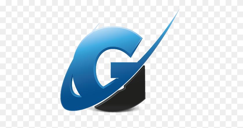 G Logo Design Png - KibrisPDR