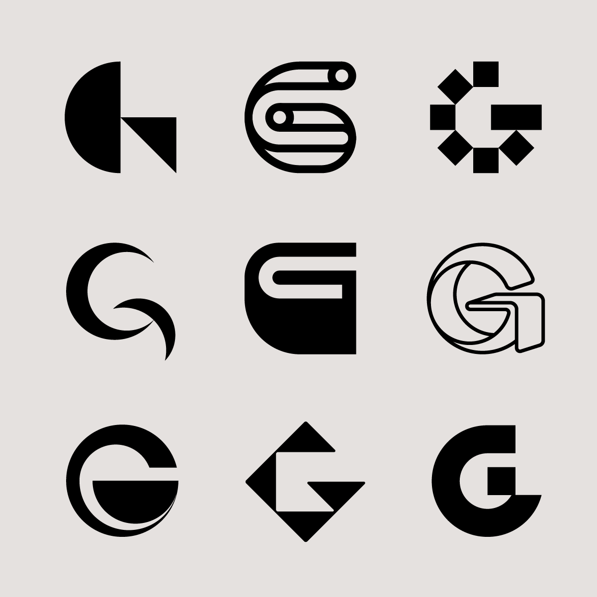 Detail G Logo Design Png Nomer 17