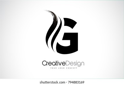 Detail G Logo Design Png Nomer 21