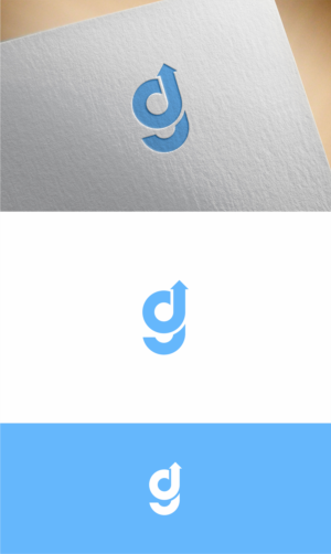 Detail G Logo Design Png Nomer 41