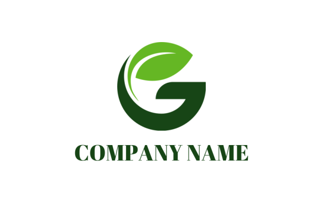 Detail G Logo Design Png Nomer 44