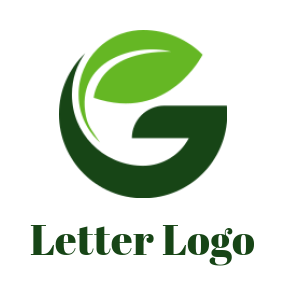 Detail G Logo Design Png Nomer 46