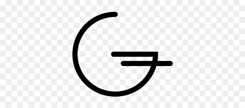Detail G Logo Design Png Nomer 52