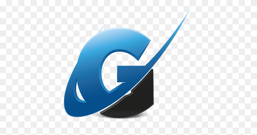 Detail G Logo Png Nomer 6