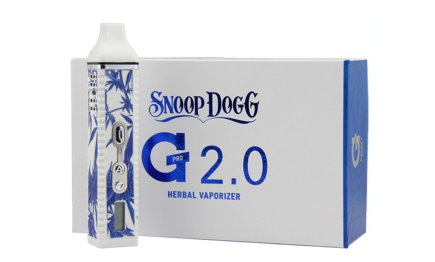 Detail G Pen Snoop Dogg Amazon Nomer 21