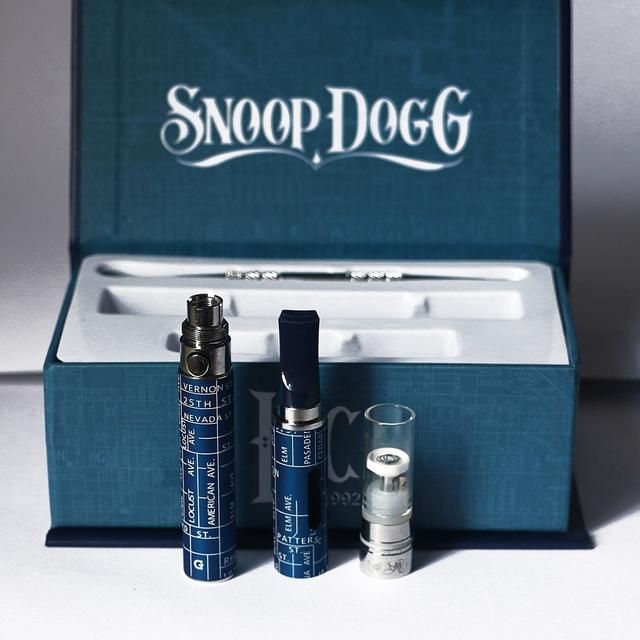 Detail G Pen Snoop Dogg Amazon Nomer 30