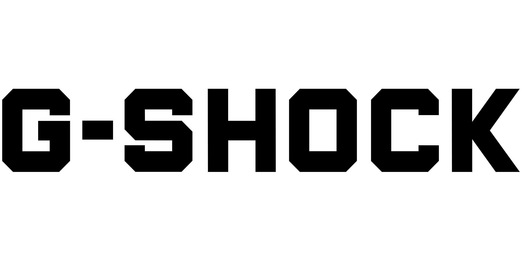 G Shock Logo - KibrisPDR