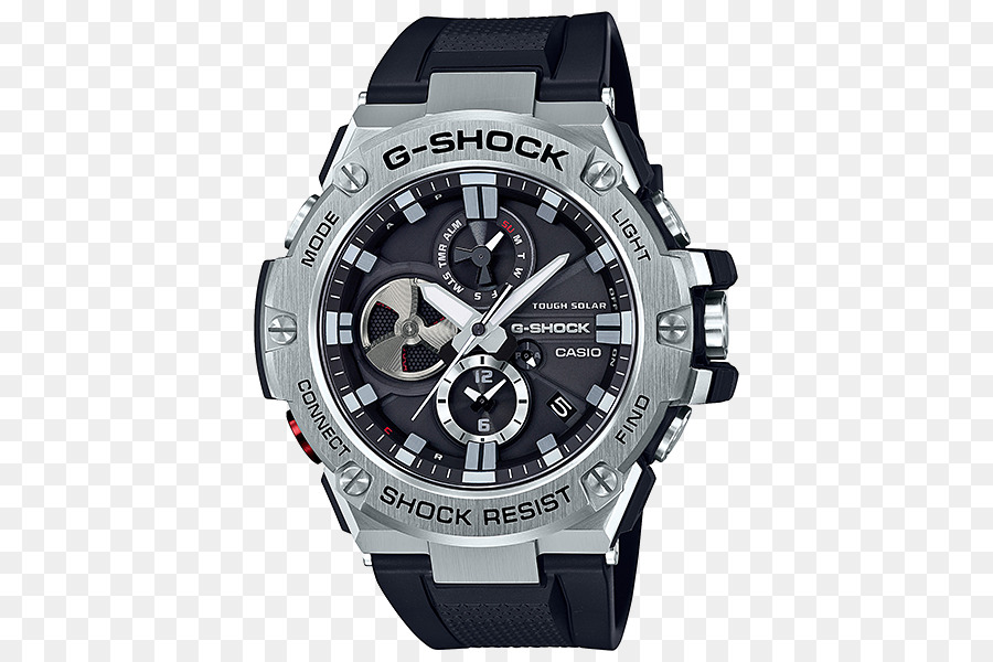 Detail G Shock Png Nomer 34