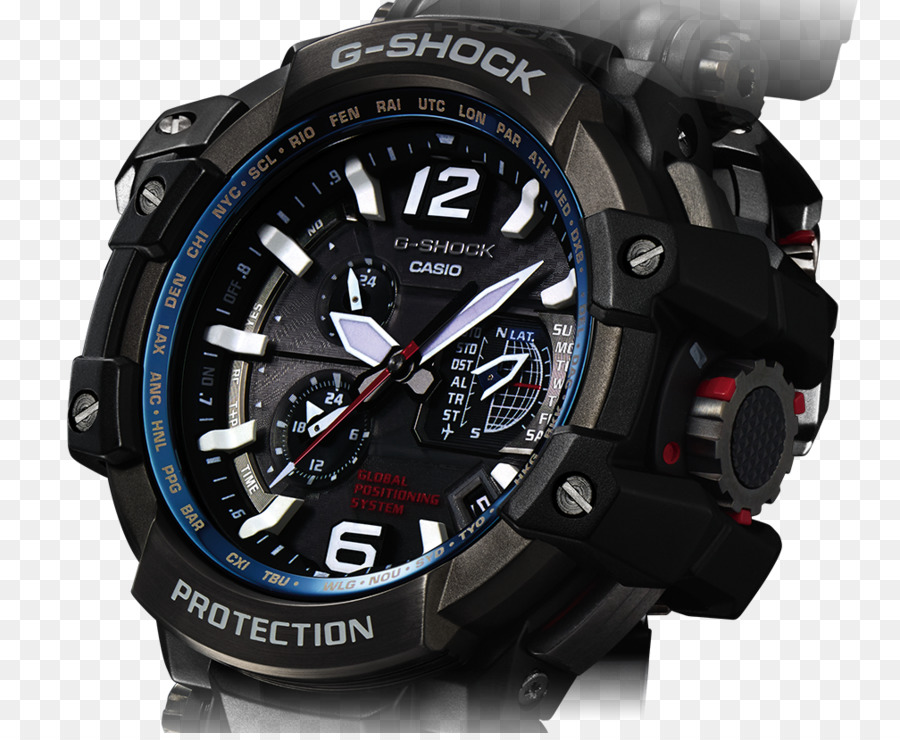 Detail G Shock Png Nomer 35