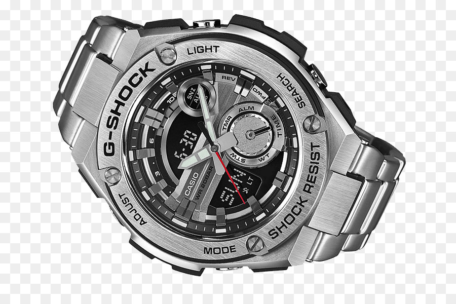 Detail G Shock Png Nomer 37